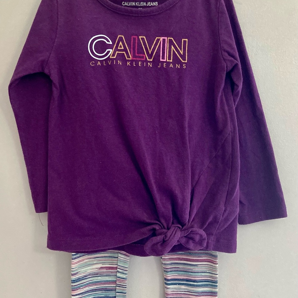 Calvin Klein